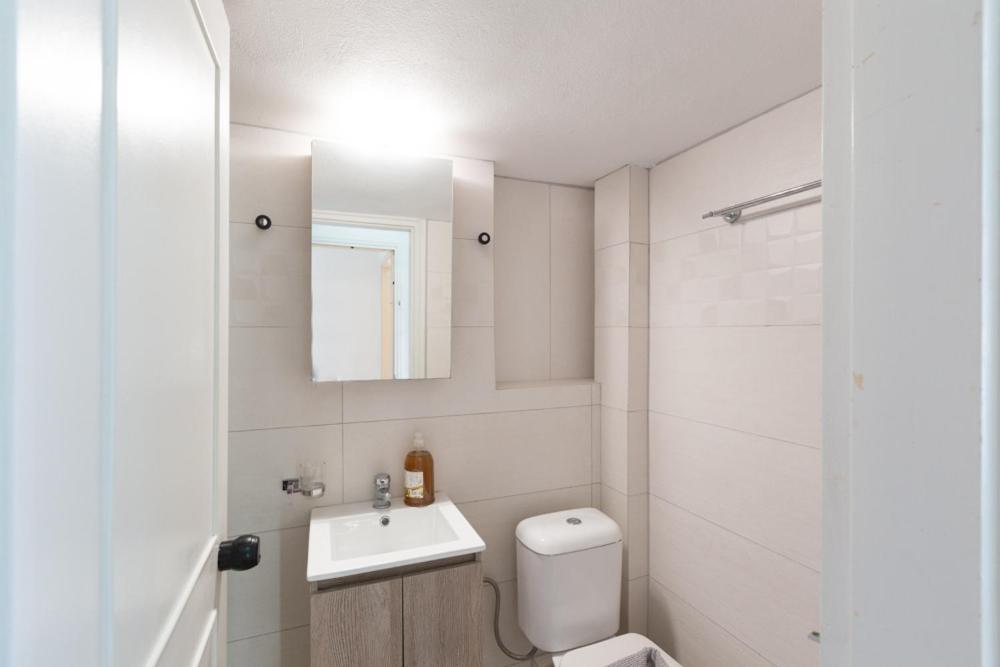 Theo Apartments Ретимно Екстериор снимка